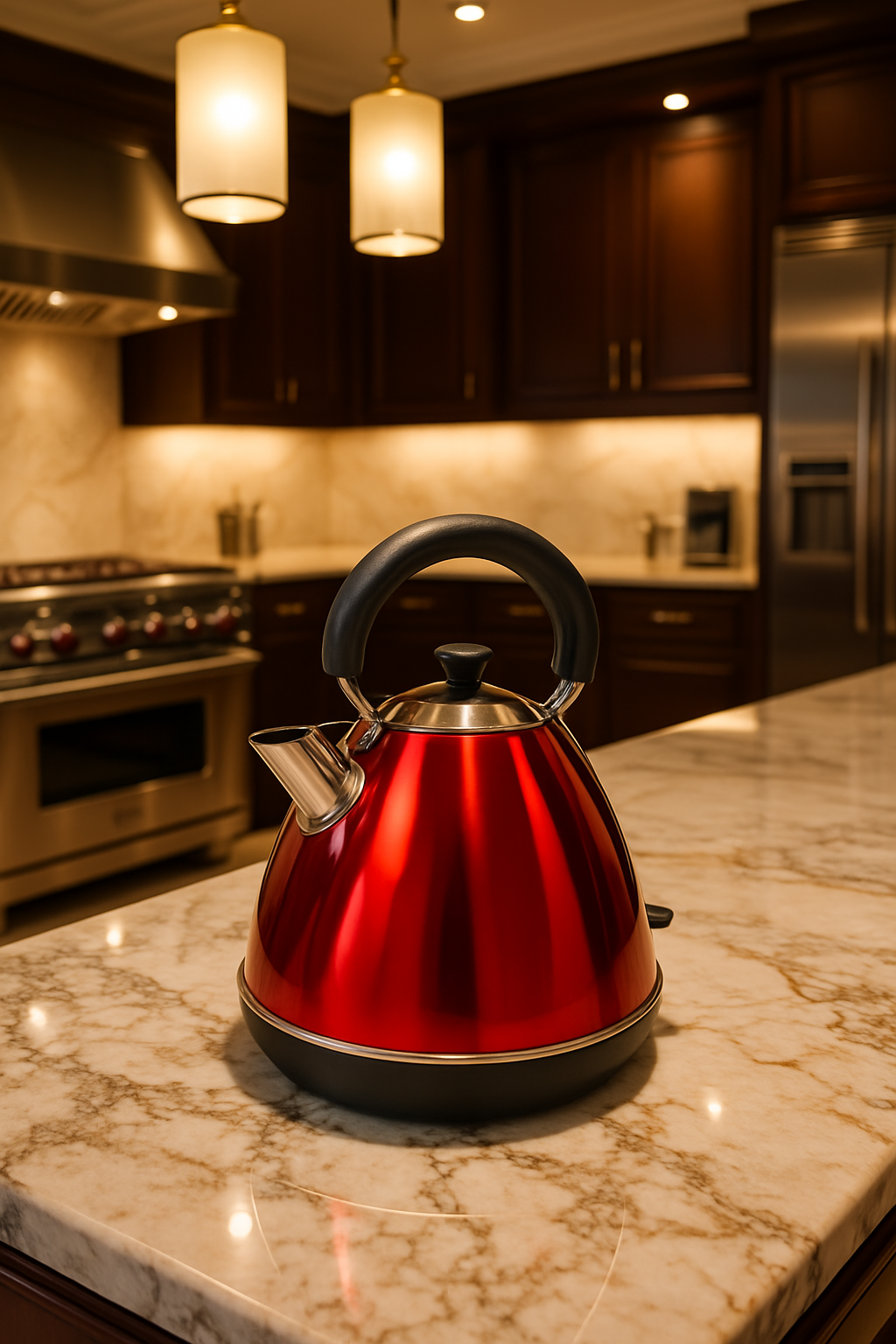 Stovetop Charm view 6